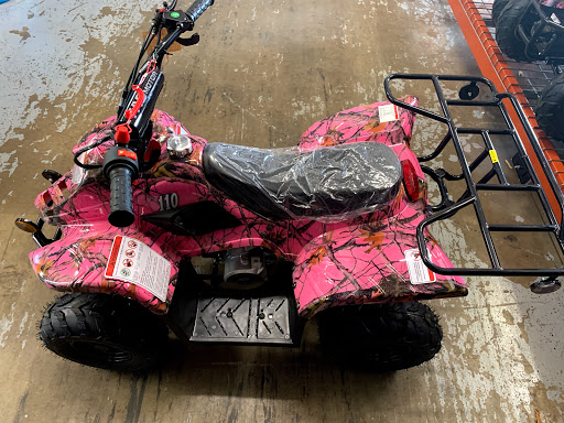 ATV Dealer «Q9 PowerSports USA», reviews and photos, 2613 S Stoughton Rd, Madison, WI 53716, USA