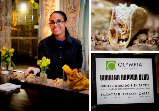 Caterer «Olympia Catering & Events», reviews and photos, 2201 N Howard Ave, Tampa, FL 33607, USA