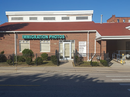 Immigration Photos