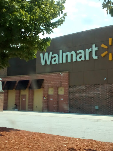 Discount Store «Walmart», reviews and photos, 844 Cleveland Ave, East Point, GA 30344, USA