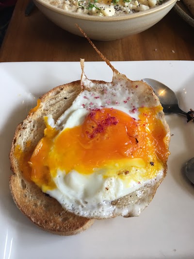 Photos of Cafe Moby