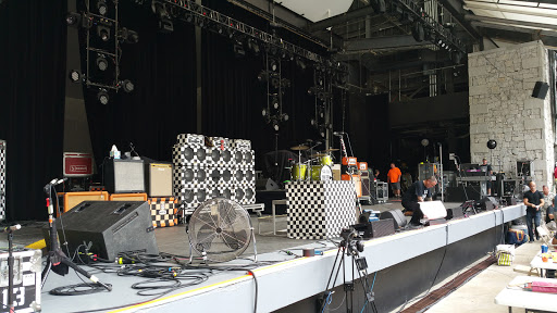 Performing Arts Theater «Chastain Park Amphitheatre», reviews and photos, 4469 Stella Dr NW, Atlanta, GA 30342, USA