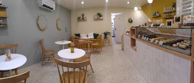 Instant V - Pâtisserie - Chocolaterie - Salon de thé à Aix-en-Provence