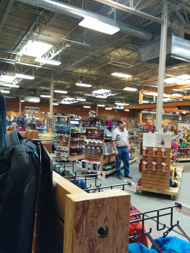 Camping Store «REI», reviews and photos, 2424 Preston Rd, Plano, TX 75093, USA