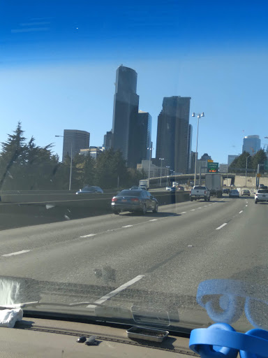 Restaurant «Pacific Rim Center», reviews and photos, 900 S Jackson St # 216, Seattle, WA 98104, USA