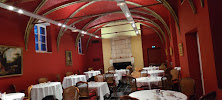 Atmosphère du Restaurant français L'Estaminet Gantois à Lille - n°15