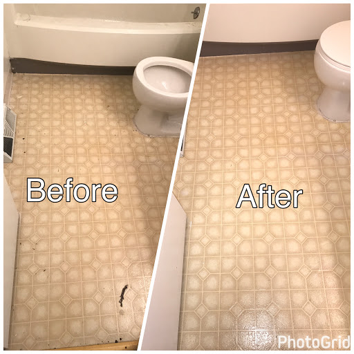 Cleaning Service «ALLIED PROFESSIONAL CLEANING SERVICES LTD.», reviews and photos, 3401 Enterprise Pl #340, Beachwood, OH 44122, USA