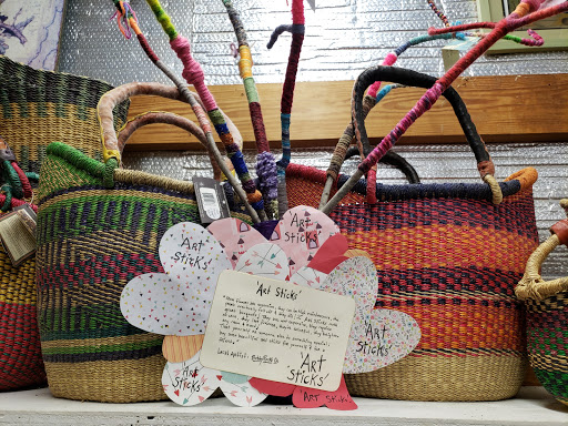 Gift Shop «Beech Spring Gift Shop», reviews and photos, 11600 Lee Hwy, Sperryville, VA 22740, USA