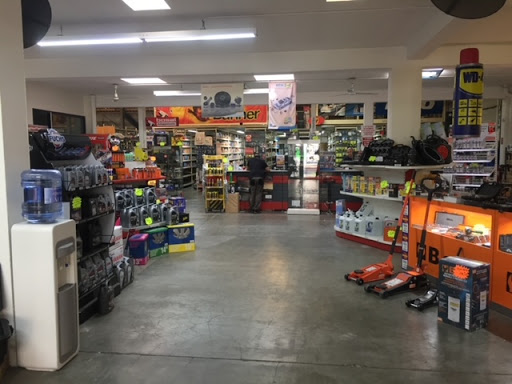 Photo 2 - Comptoir Auto Bédaricien II