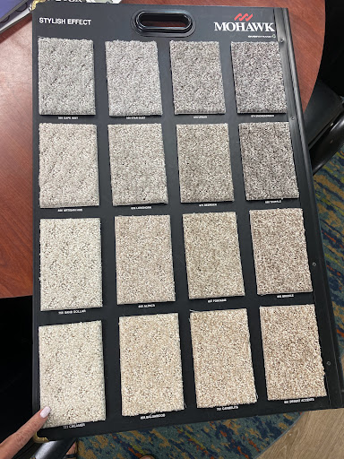 Flooring Store «The Floor Store», reviews and photos, 10025 Ulmerton Rd, Largo, FL 33771, USA