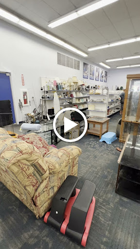 Thrift Store «Goodwill Colonial Heights Retail Store», reviews and photos