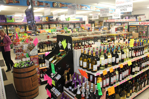Liquor Store «Barnes Liquors», reviews and photos, 4819 Barnes Rd, Colorado Springs, CO 80917, USA