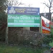 Sheds Direct West