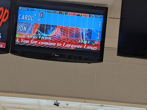 Bowling Alley «Laraway Lanes», reviews and photos, 1009 W Laraway Rd, New Lenox, IL 60451, USA