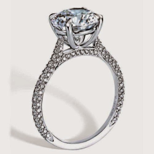 Jewelry Buyer «Bell Family Jewelers», reviews and photos, 40-21 Bell Blvd, Bayside, NY 11361, USA