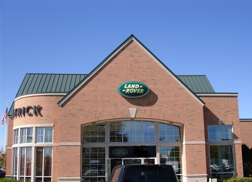 Car Dealer «Patrick Dealer Group», reviews and photos, 526 Mall Dr, Schaumburg, IL 60173, USA