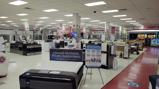 Appliance Store «P.C. Richard & Son», reviews and photos, 885 St George Ave, Woodbridge, NJ 07095, USA
