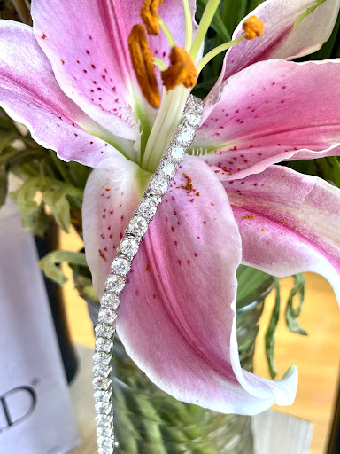 Jewelry Store «Jared The Galleria of Jewelry», reviews and photos, 12249 Jefferson Ave, Newport News, VA 23602, USA