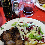 Photo n°9 de l'avis de Antonio.r fait le 16/04/2023 à 15:09 sur le  La Locanda del Carrettiere di Gullotti Alfio à Bronte