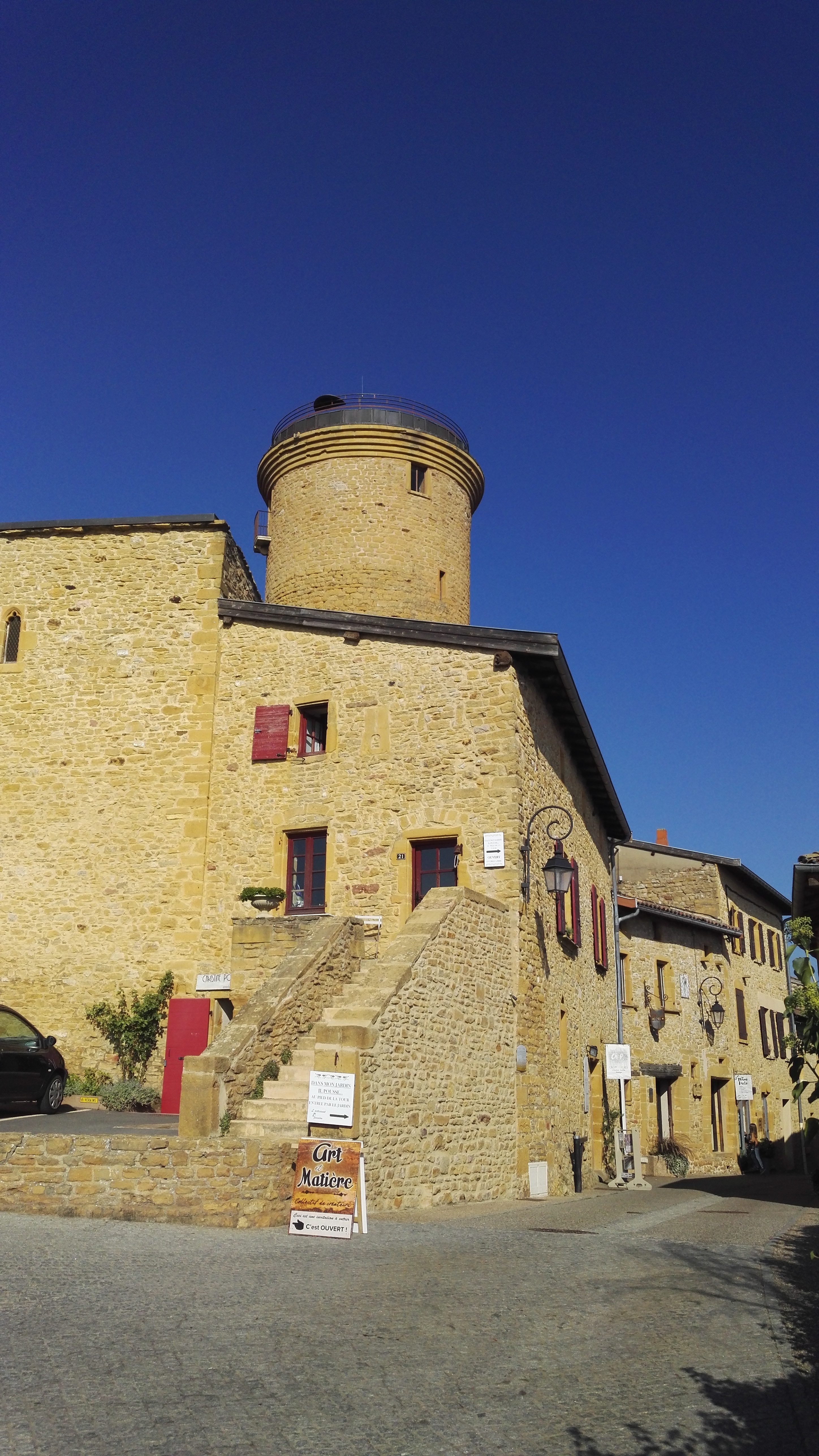 Photo n° 4 de l'avis de Christophe.e fait le 20/10/2018 à 12:30