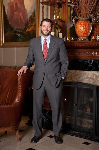 Criminal Justice Attorney «Tiftickjian Law Firm, P.C.», reviews and photos