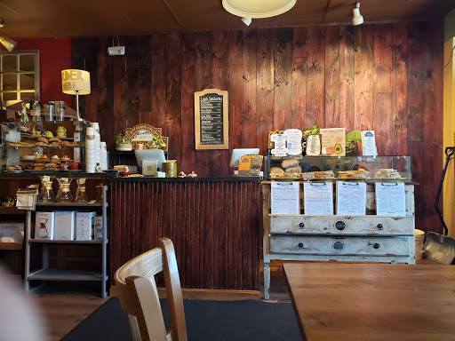 Coffee Shop «Shelburne Falls Coffee Roasters», reviews and photos, 47 Union St, Easthampton, MA 01027, USA