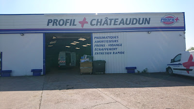 Profil Plus Chateaudun à Châteaudun
