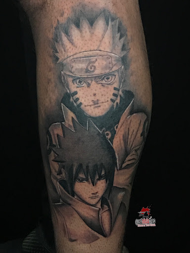 Explore virgo tattoo ideas, creative tattoo ideas in Atlanta, available at Golden Anchor Tattoo