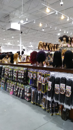 Beauty Supply Store «Beauty Master Old National», reviews and photos, 6385 Old National Hwy, Atlanta, GA 30349, USA