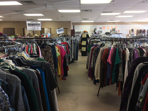 Thrift Store «St Vincent De Paul», reviews and photos, 10280 Shelbyville Rd, Louisville, KY 40223, USA