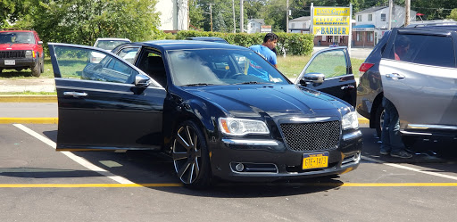 Car Wash «Stadium Wash and Detail», reviews and photos, 1457 Montauk Hwy, Mastic, NY 11950, USA