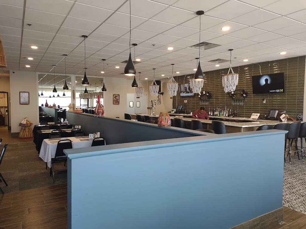 Sodere Ethiopian Restaurant & Bar 55122