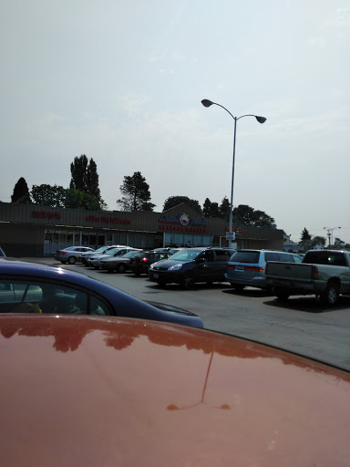 Asian Grocery Store «Island Pacific Supermarket», reviews and photos, 6040 Martin Luther King Jr Way S, Seattle, WA 98118, USA