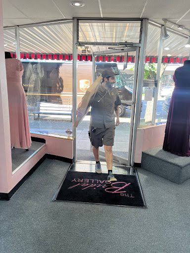 Bridal Shop «The Bridal Gallery», reviews and photos, 180 Liberty St SE, Salem, OR 97301, USA