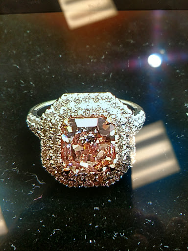 Coin Dealer «Muller Rare Coins & Fine Jewelry», reviews and photos, 1 N 4th St, Hamburg, PA 19526, USA