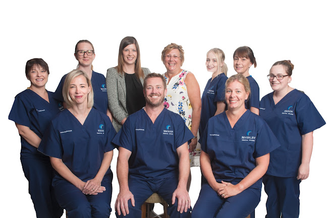 The Hedon Dental Practice - Hull