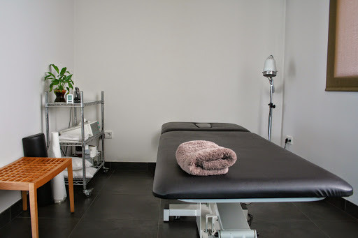  FisioesPai en La Garriga