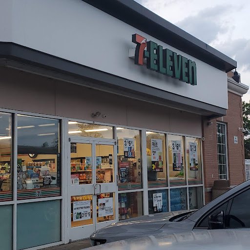 7-Eleven