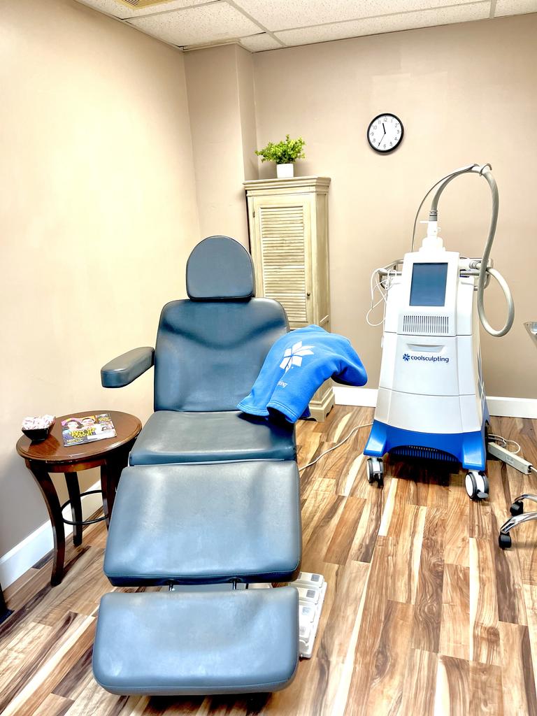 Envy Med Spas- Albany 31701
