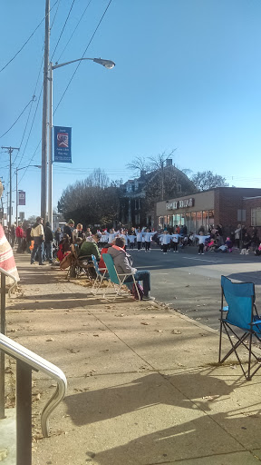 Grocery Store «Latin American Super Market», reviews and photos, 429 N 9th St, Lebanon, PA 17046, USA