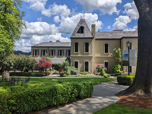 Winery «Chateau Ste. Michelle Winery», reviews and photos, 14111 NE 145th St, Woodinville, WA 98072, USA