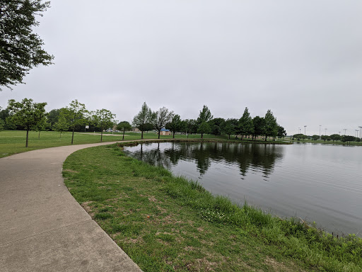 Russell Creek Park