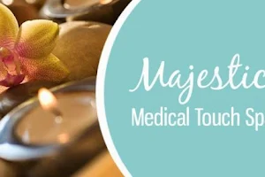 Majestic Medical Touch Spa image