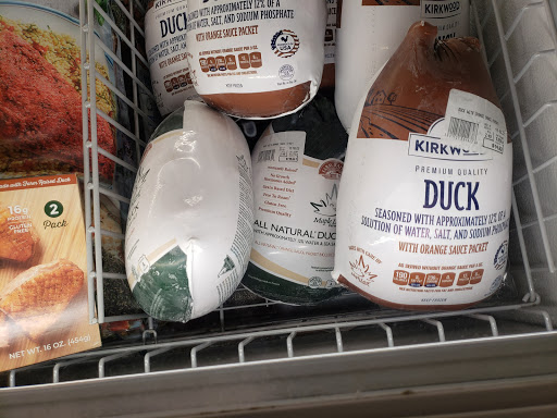 Supermarket «ALDI», reviews and photos, 1802 Lincoln Ave, Fergus Falls, MN 56537, USA