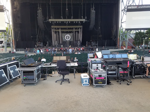 Amphitheater «Verizon Wireless Amphitheatre at Encore Park», reviews and photos, 2200 Encore Pkwy, Alpharetta, GA 30009, USA