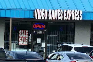 Video Games Express image