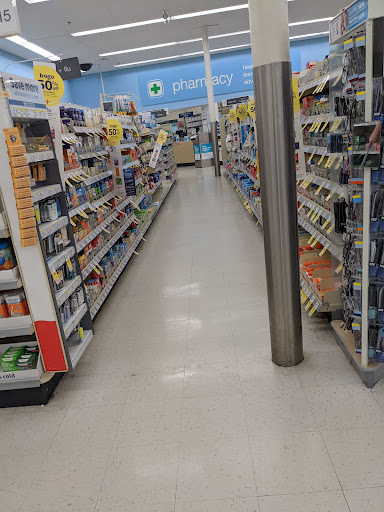 Drug Store «Walgreens», reviews and photos, 1302 Congress Pkwy S, Athens, TN 37303, USA