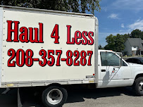 Haul 4 less LLC - Photo 2 - Car repair in , Idaho Falls