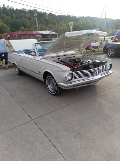 Auto Parts Store «Advance Auto Parts», reviews and photos, 1717 Southgate Pkwy, Cambridge, OH 43725, USA