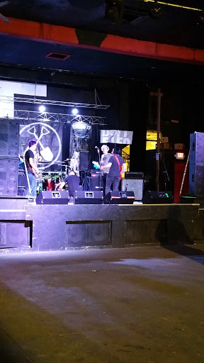 Performing Arts Theater «Emerson Theater», reviews and photos, 4630 E 10th St, Indianapolis, IN 46201, USA